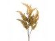 Artificial Flower Green Plastic - Clayre & Eef