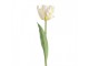 Artificial Flower White Plastic - Clayre & Eef