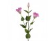 Artificial Flower Purple Plastic - Clayre & Eef