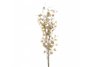 Artificial Flower Green Plastic - 