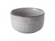 Bowl Grey Ceramic - ? 11*6 cm / 250 ml Clayre & Eef