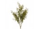 Artificial Flower Green Plastic - Clayre & Eef