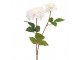 Artificial Flower White Plastic - Clayre & Eef