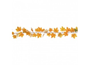 Artificial Flower Yellow Plastic - 