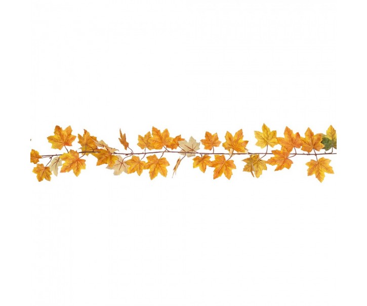 Artificial Flower Yellow Plastic - Clayre & Eef