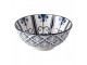 Bowl White Ceramic - ? 12*6 cm / 300 ml Clayre & Eef