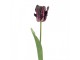 Artificial Flower Purple Plastic - Clayre & Eef