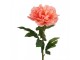 Artificial Flower Pink Plastic - Clayre & Eef