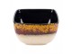 Bowl Black Ceramic - Clayre & Eef