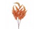 Artificial Flower Orange Plastic - Clayre & Eef
