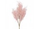 Artificial Flower Pink Plastic - Clayre & Eef