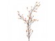 Artificial Flower Pink Plastic - Clayre & Eef