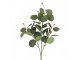 Artificial Flower Purple Plastic - Clayre & Eef