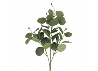 Artificial Flower Purple Plastic - 