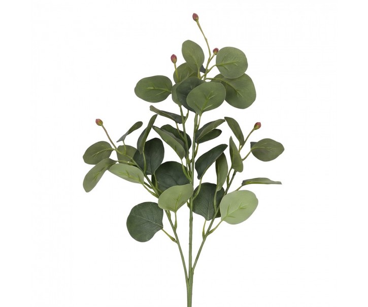 Artificial Flower Purple Plastic - Clayre & Eef