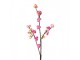 Artificial Flower Red Plastic - Clayre & Eef
