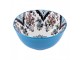 Bowl Blue Ceramic - ? 13*6 cm / 350 ml Clayre & Eef