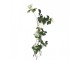 Artificial Flower White Plastic - Clayre & Eef