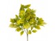 Artificial Flower Yellow Plastic - Clayre & Eef