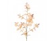 Artificial Flower Pink Plastic - Clayre & Eef