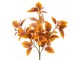 Artificial Flower Orange Plastic - Clayre & Eef