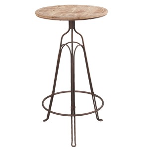 Bistro stolek Paris - Ø 60*107 cm