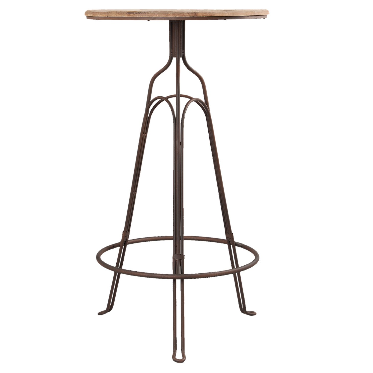 Bistro stolek Paris - Ø 60*107 cm