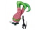 Christmas Decoration Elf Legs Green Plastic Decoration - Clayre & Eef