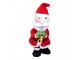 Christmas Decoration Red Plastic - 25*15*38 cm Clayre & Eef