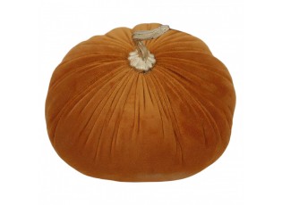Decoration Pumpkin Orange Plastic - ? 20*18 cm