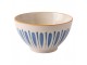 Bowl 200 ML Beige Ceramic - ? 11*6 cm / 200 ml Clayre & Eef