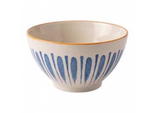 Bowl 200 ML Beige Ceramic - ? 11*6 cm / 200 ml