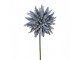 Artificial Flower Blue Plastic - Clayre & Eef