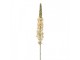 Artificial Flower White Plastic - Clayre & Eef