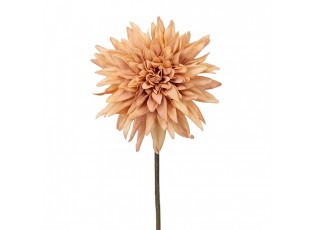 Artificial Flower Brown Plastic Decorative Branch - 