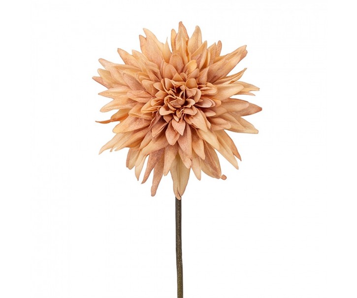 Artificial Flower Brown Plastic Decorative Branch - Clayre & Eef