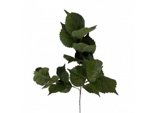 Artificial Flower Green Plastic - 