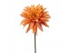 Artificial Flower Orange Plastic - Clayre & Eef