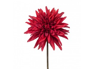 Artificial Flower Pink Plastic - 