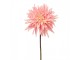 Artificial Flower Pink Plastic - Clayre & Eef