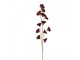 Artificial Flower Purple Plastic - Clayre & Eef