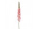 Artificial Flower Pink Plastic - Clayre & Eef