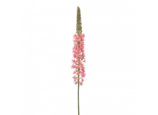 Artificial Flower Pink Plastic - 