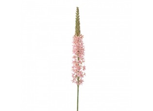 Artificial Flower Pink Plastic - 