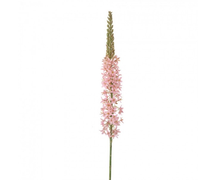 Artificial Flower Pink Plastic - Clayre & Eef
