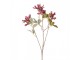 Artificial Flower Purple Plastic - Clayre & Eef