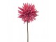 Artificial Flower Pink Plastic - Clayre & Eef