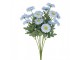 Artificial Flower Blue Plastic - Clayre & Eef