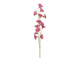 Artificial Flower Pink Plastic - 