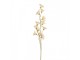 Artificial Flower White Plastic - Clayre & Eef
